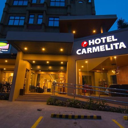 Hotel Carmelita Tuguegarao City Exterior foto